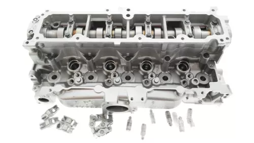 PSA / Stellantis HDI 1.4 8V 4CYL 8HR 8H01 DV4C/ +NOKKENAS CASSETTE/ (0000383574)