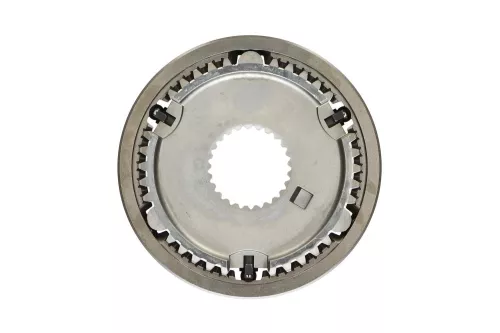 DT 2.5 FIAT MOTOR/ SYNCHROMES/ ZIE 238822 5894995 9402388068