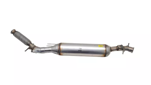 PSA / Stellantis HDI 2.0 16V AH01 DW10FD/ 2E KAT/ ONDER AUTO/ EBERSPAECHER TR (0000384156)