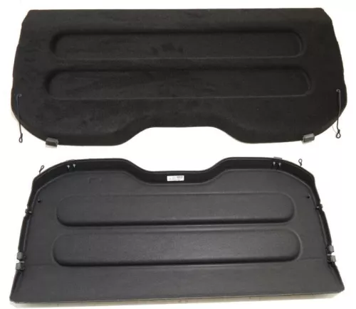 HOEDENPLANK/ TYPE ZONDER VERSCHUIFBARE ACHTERBANK/ 462006743