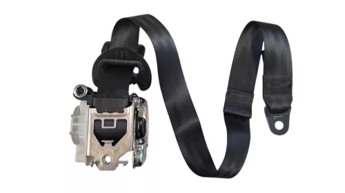 PSA / Stellantis VOOR LINKS/ FXX ZWART/ KUNSTSTOF BESCHERMPANELEN ZIJWANDEN (0000384208)