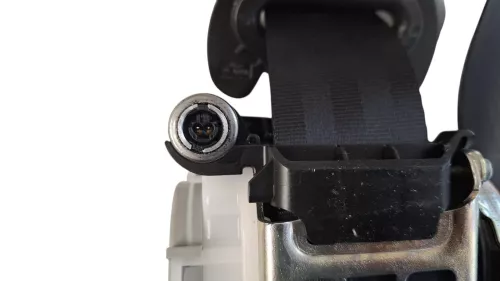 PSA / Stellantis VOOR LINKS/ FXX ZWART/ KUNSTSTOF BESCHERMPANELEN ZIJWANDEN (0000384209)