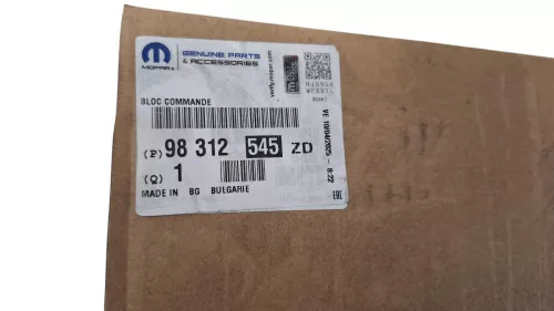 COM EVO/ P84E/ LK 10110450-10 1011045010 10337571-01