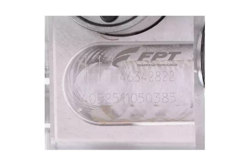 PSA / Stellantis B 1.4/ 552 53 268/ NOKKENAS VERSTELLER/ 55228221 55236341 (0000384191)