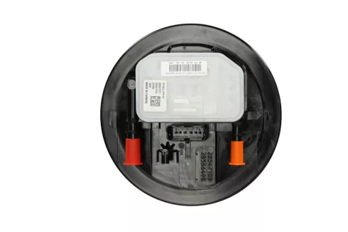 PSA / Stellantis HDI 1.6 8V BHZ BH01 DV6FC/ POMP IN TANK/ DELPHI 28292849 (0000385107)