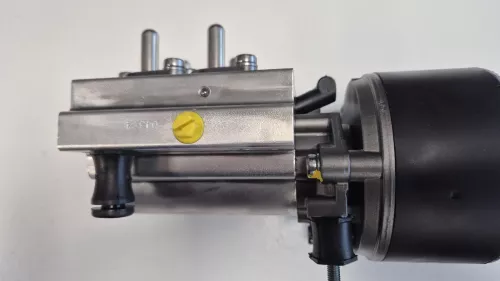 PSA / Stellantis T2/ POMP ZONDER ECU/ REVISIE/ ZONDER EXTRA RETOUR IN (0000383475)