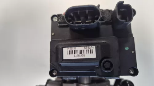 PSA / Stellantis T2/ POMP ZONDER ECU/ REVISIE/ ZONDER EXTRA RETOUR IN (0000383475)