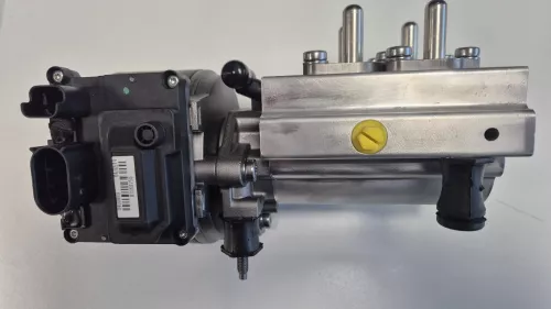 PSA / Stellantis T2/ POMP ZONDER ECU/ REVISIE/ ZONDER EXTRA RETOUR IN (0000383475)