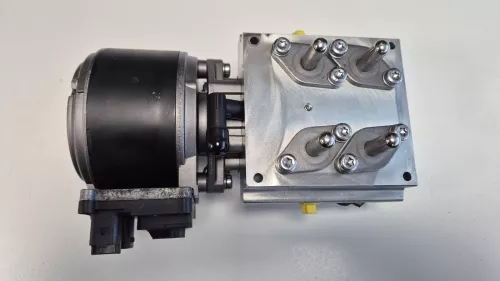 PSA / Stellantis T2/ POMP ZONDER ECU/ REVISIE/ ZONDER EXTRA RETOUR IN (0000383475)