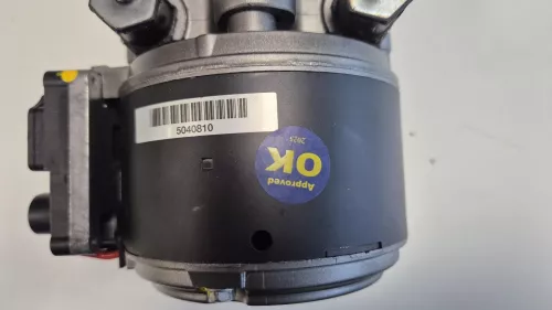 T2/ POMP ZONDER ECU/ REVISIE/ ZONDER EXTRA RETOUR IN