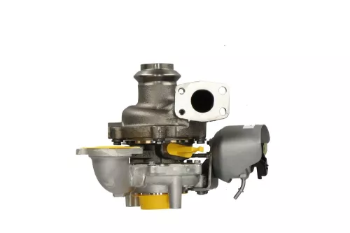 HDI 1.6 8V BHZ BH01 DV6FCU FAP 85KW/ HONEYWELL GARRET