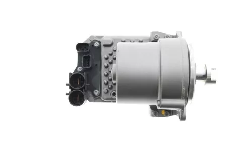 PSA / Stellantis LOSSE MOTOR/ 4 NOKJES/ +EN- 2 RONDE STEKKERS/ JTEKT (0000385904)