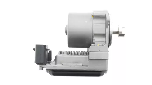 PSA / Stellantis LOSSE MOTOR/ 4 NOKJES/ +EN- 2 RONDE STEKKERS/ JTEKT (0000385904)