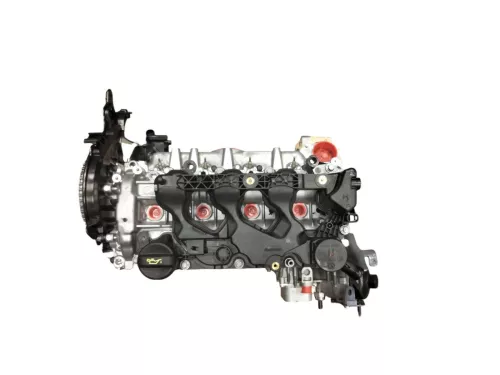 PSA / Stellantis HDI 1.5 16V DV5RC/ 96 KW/ ZIE 1634153980 1634154080 (0000372834)