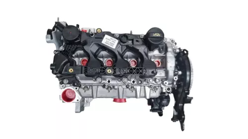 PSA / Stellantis HDI 1.5 16V DV5RC/ 96 KW/ ZIE 1634153980 1634154080 (0000377571)