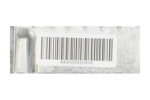 KOPPELINGS BEDIENING GESTUURDE VERSNELLINGSBAK/ MA/ SACHS