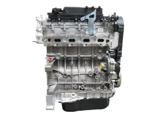 PSA / Stellantis Dieselmotor AH03 (0000387338)