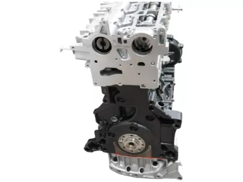 PSA / Stellantis Dieselmotor AH03 (0000387350)