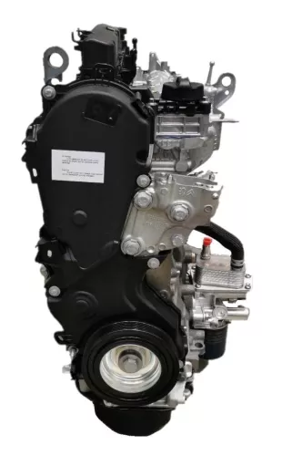 PSA / Stellantis T3/ HDI 2.2 16V 4H03 DW12RUD EURO 6 FAP 103KW/ 9832641480/ (0000387317)