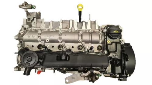 PSA / Stellantis HDI 2.0 16V AH01 DW10FD/ 110KW/ T7MA (0000387367)