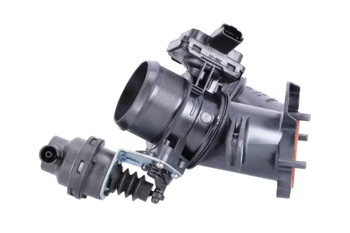 PSA / Stellantis HDI 2.0 16V RHE RHH RH02 DW10CTED4/ LUCHTVERDELER/ VALEO (0000386300)