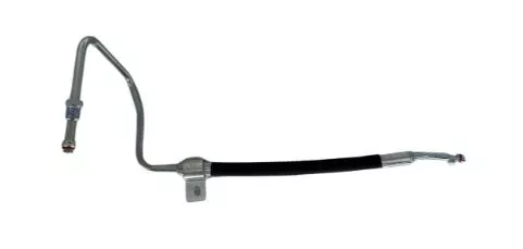 B 3.0 24V 6CYL XFV EJ9A/ VEERPOOT LINKS