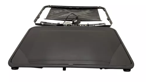 PSA / Stellantis SCHUIFDAK MET GLASPLAAT/ MET MULTIPLEXTECHNOLOGIE CAN CAN/ (0000387189)