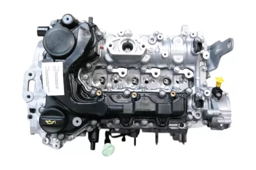 BT 1.2 12V 3CYL HNS HN05 EB2ADTS/ 95KW 130PK/ MET GRIJZE OF