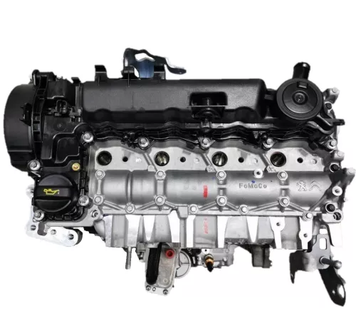 PSA / Stellantis T3/ HDI 2.2 16V 4H03 DW12RUD EURO 6 FAP 103KW/ 9832641480/ (0000387305)