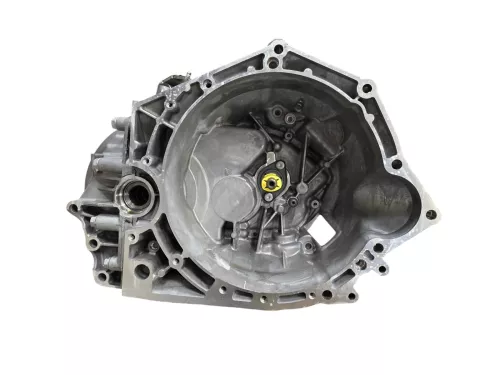 T3/ HDI 2.2 16V 4H03 DW12RUE FAP/ HAND/ 6 BAK/ 20GP20/