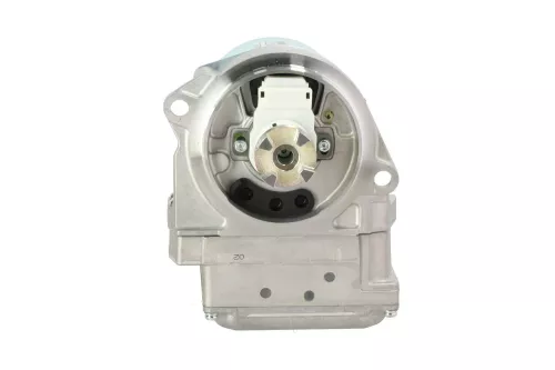 PSA / Stellantis LOSSE MOTOR/ 4 NOKJES/ +EN- 2 RONDE STEKKERS/ JTEKT (0000388154)