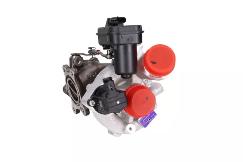 PSA / Stellantis B 1.6 16V 5G06 EP6FADTX/ BORGWARNER 9814415480 53039700578/ (0000384713)