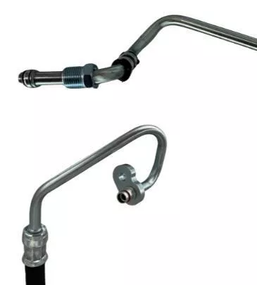 HDI 3.0 V6 24V X8Z X801 DT20C/ VEERPOOT RECHTS