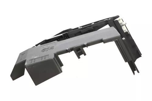 ZEKERINGSKAST/ OP ACCU/ VOOR HANDREM/ BPGA MODULE INTERNE