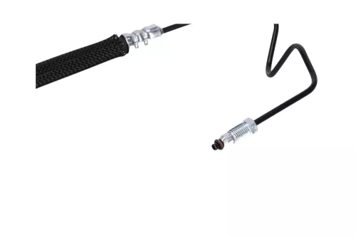 ebben parts HDIF 3.0 24V 6CYL X8Z 8X01 DT20C/ T3 X7/ KORTE LEIDING (0000387618)