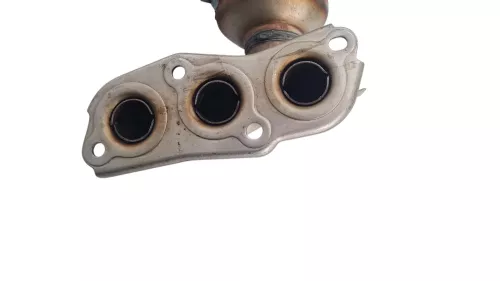 B 1.0 12V CFA 384F/ EURO 4/ KAT + SPRUITSTUK/ ZIE 0342K3