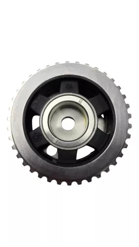 ebben parts B 1.8 16V 6FZ EW7/ TANDWIEL ACHTERSTE(ZIT WEL RUBBER IN)/ (0000386881)