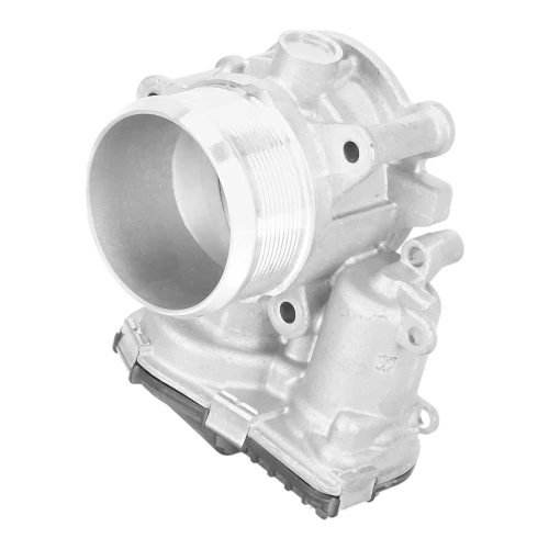 Gasklephuis / Gasklepsensor