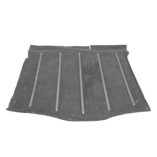 Koffermat / Vloermat