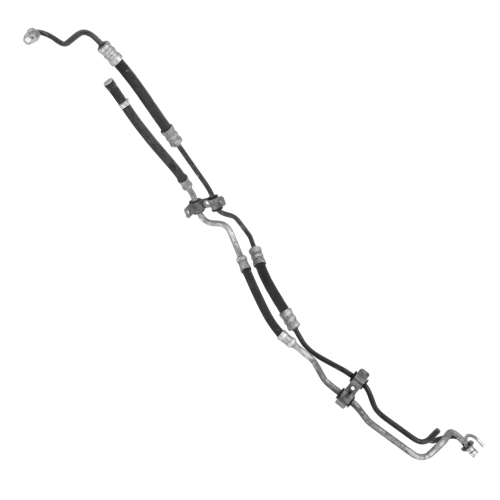 Stuurbekrachtigingleiding