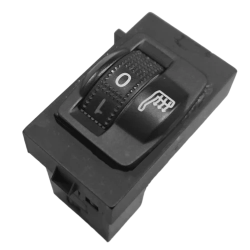 Schakelaar dashboard diverse