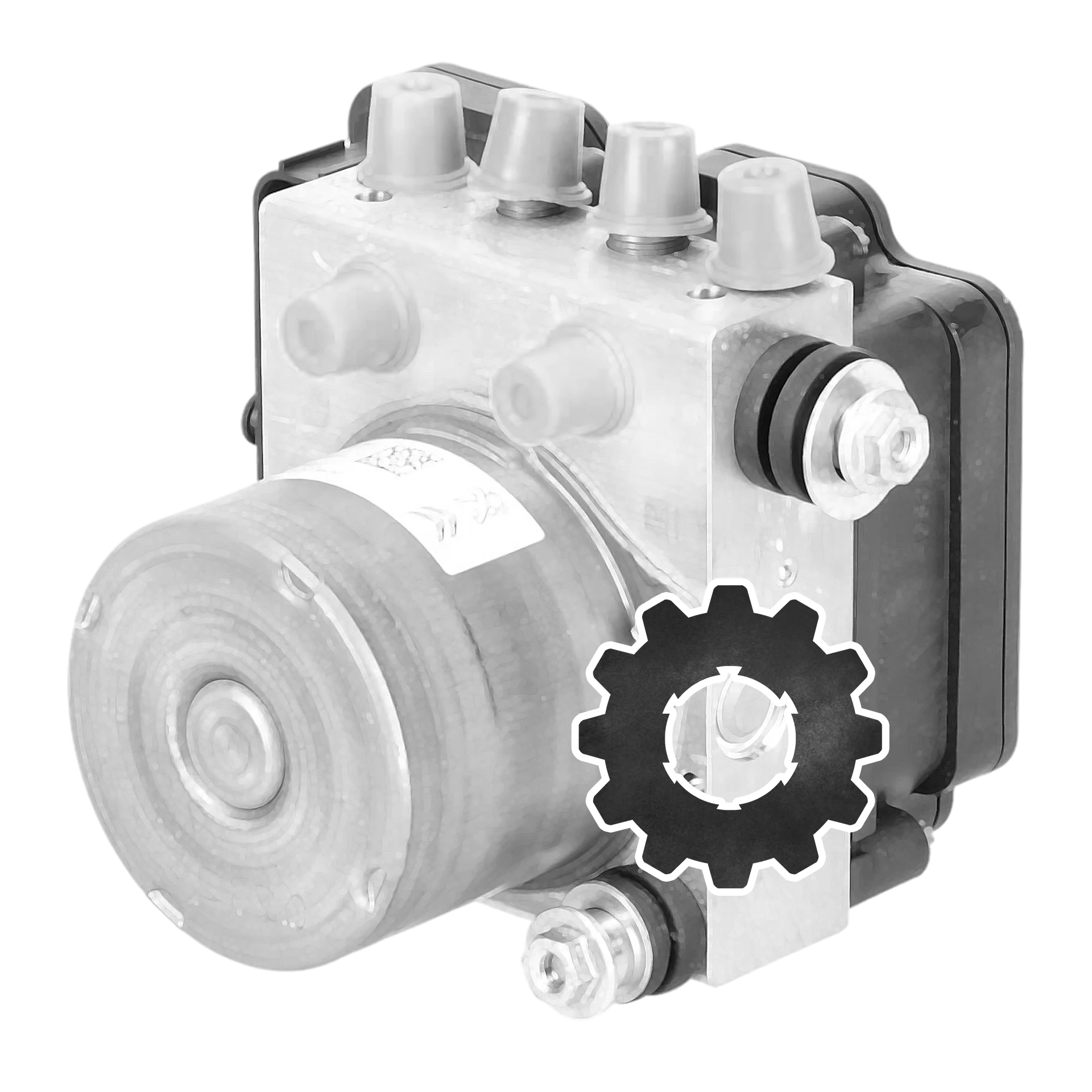 ABS delen / ABS sensor