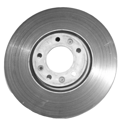 Remschijf / Remtrommel