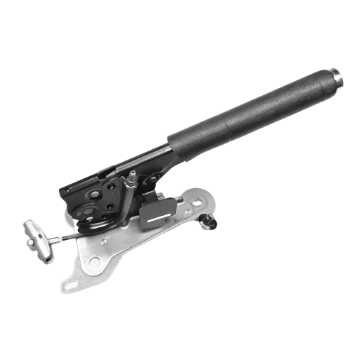 Handrem / Parkeerrem