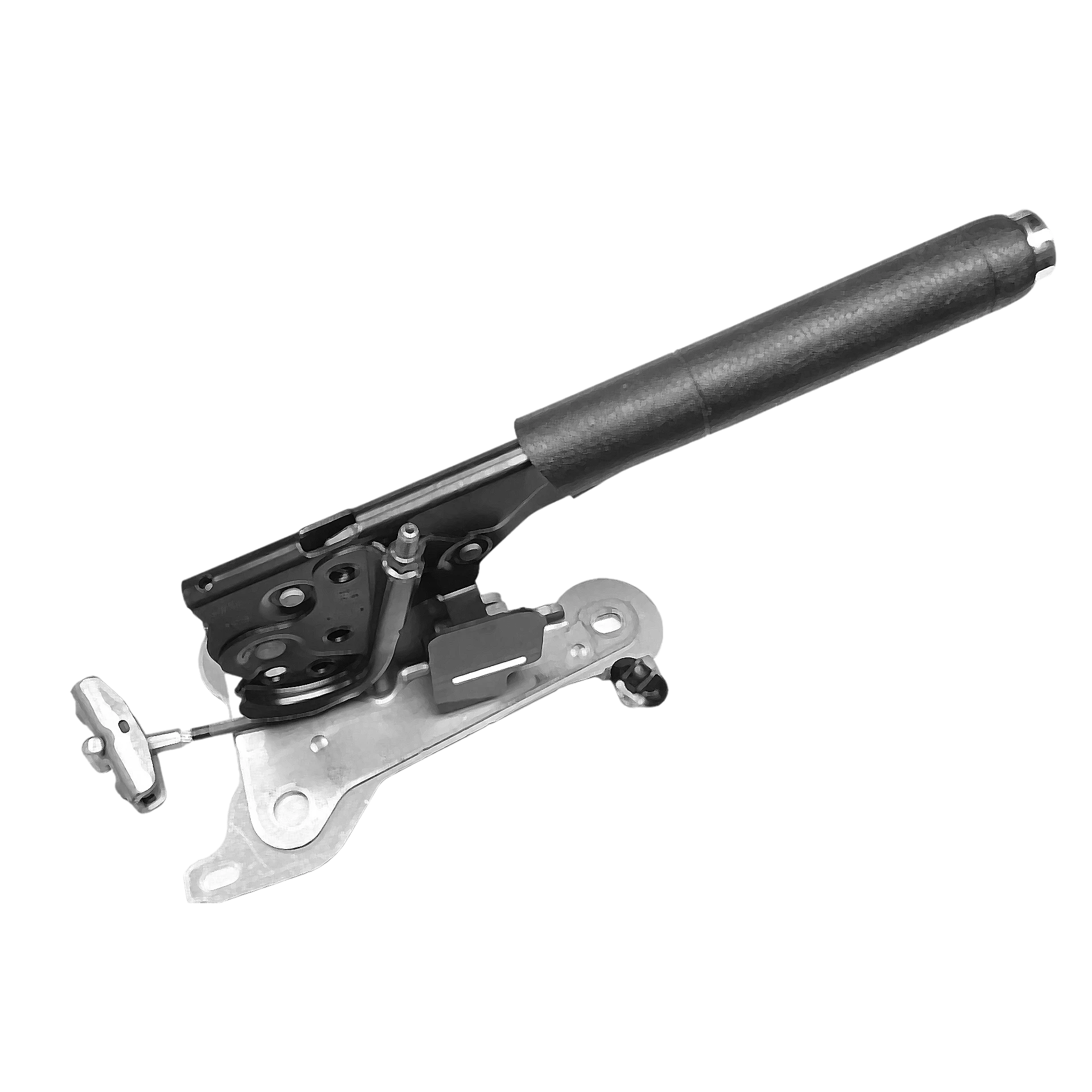 Handrem / Parkeerrem