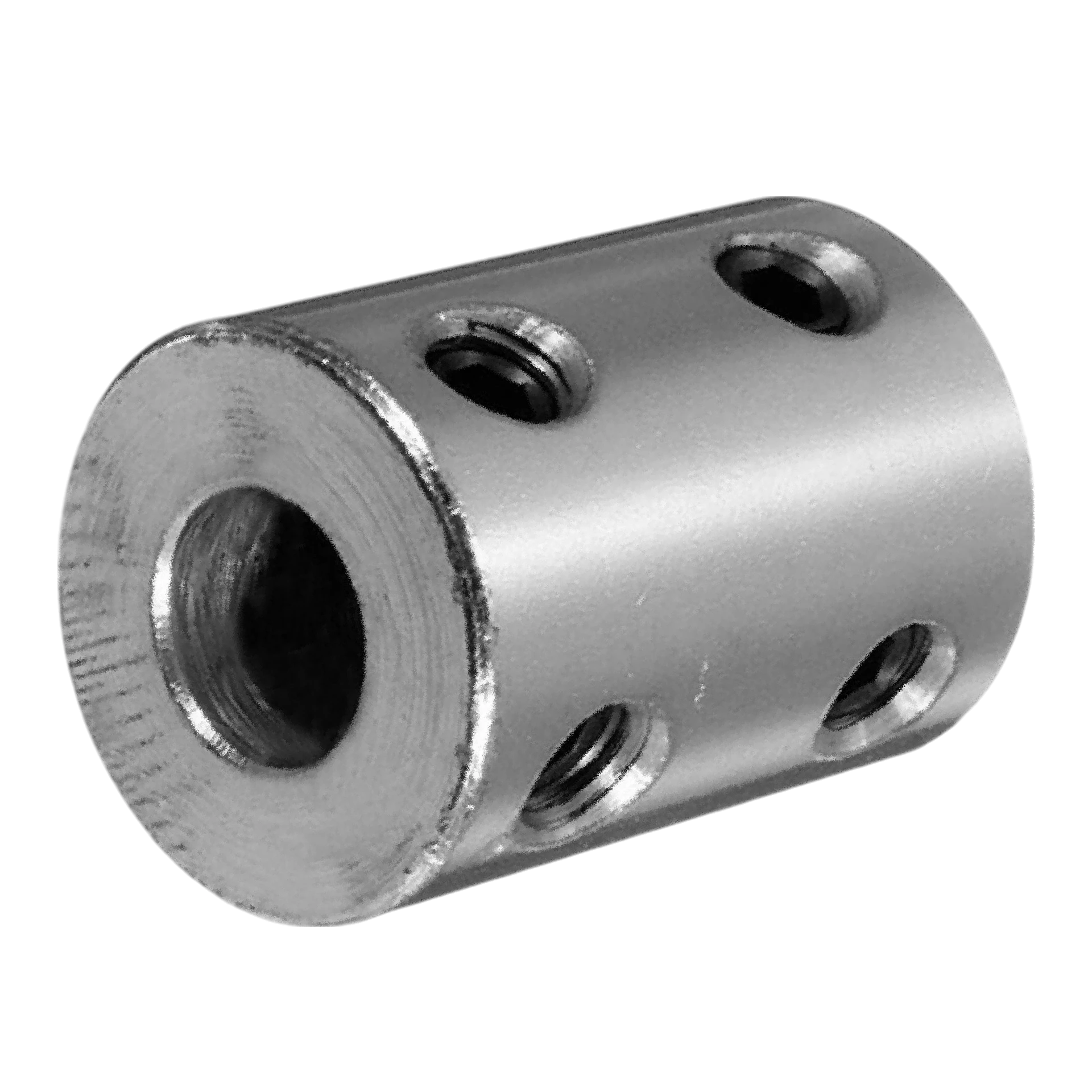 Askoppeling / Hardyschijf