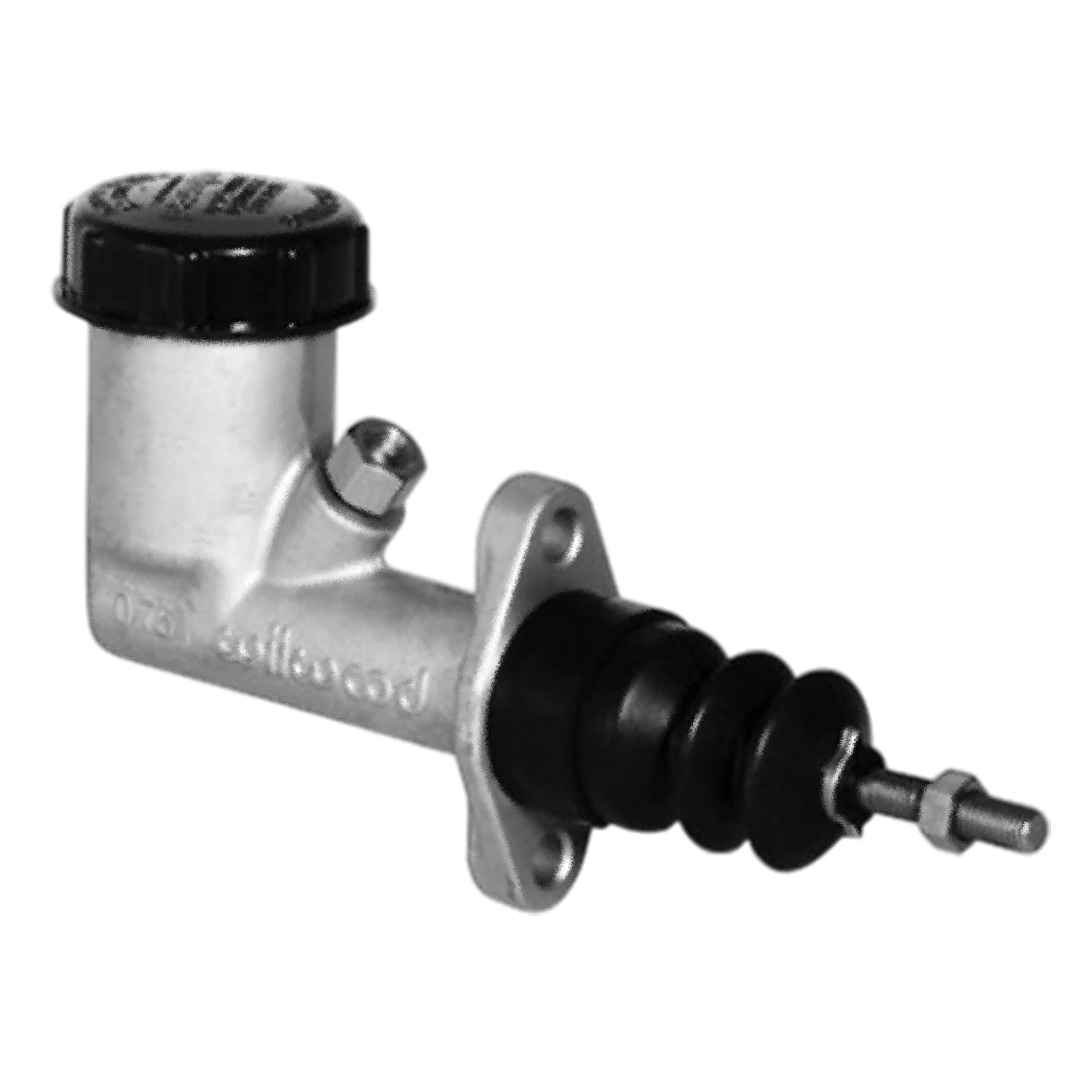 Remcilinder (trommelrem)