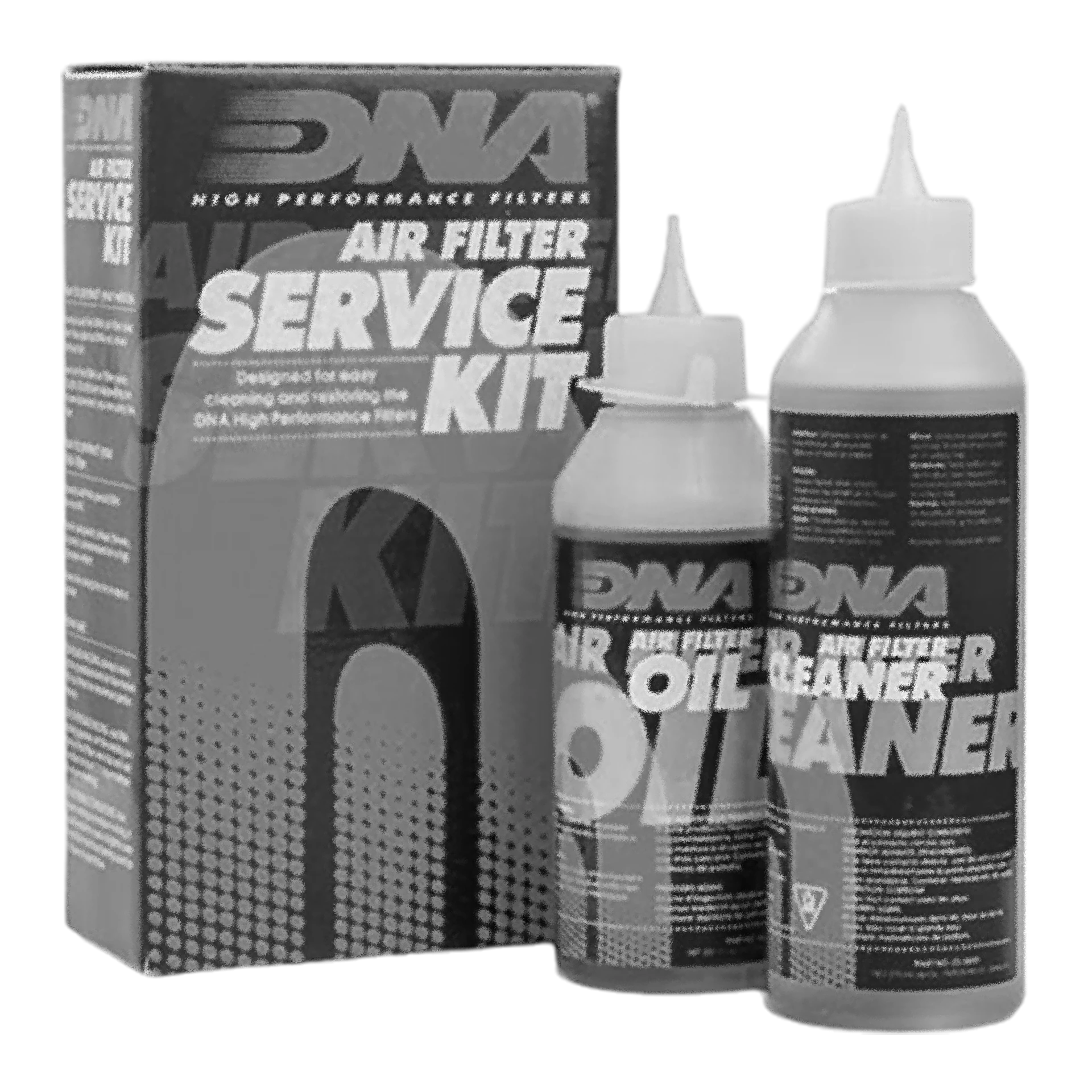 Filter Service Kit