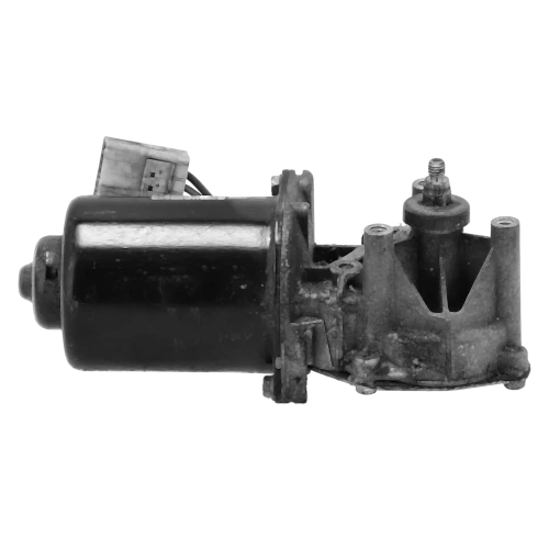 Ruitenwissermotor / Ruitenwissermechaniek